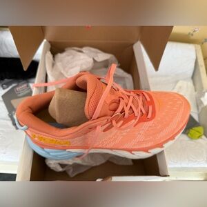 Gaviota 4 Orange 11d nwt